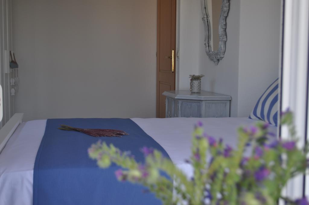 Villa Imerti Kiotari Eksteriør billede